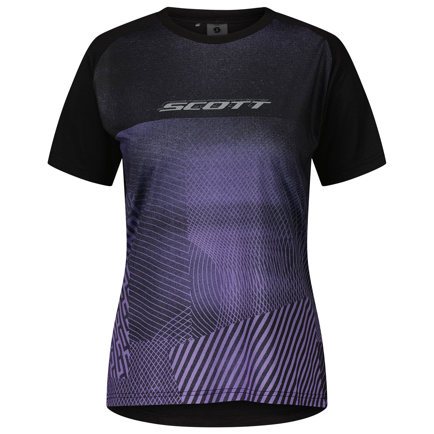 Maillot VTT femme Trail Tuned